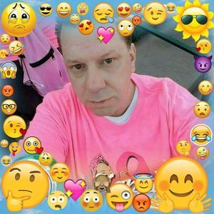 Meet your Posher, Ted